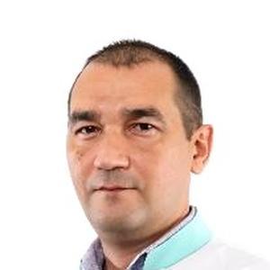 Хасанов Марат Халидович - фотография Хасанов Марат Халидович, рентгенолог - Ташкент