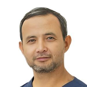 Маматов Даврон Суюнович, лор - Ташкент
