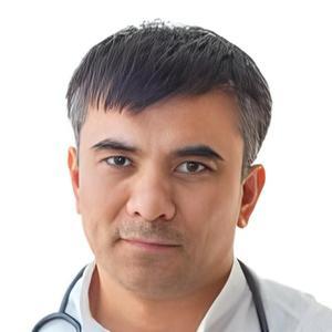 Рахматов Фарход Тожиевич, кардиолог - Ташкент