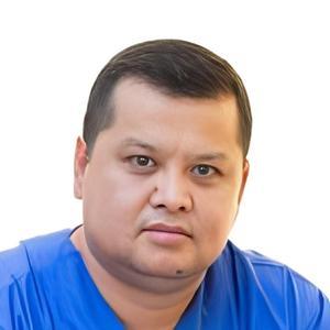 Нортожиев Шерзод Хайруллаевич, невролог - Ташкент