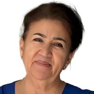 Арзиева Саида Аманкуловна, гинеколог, врач узи - Ташкент