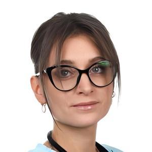 Усманова Нелля Васильевна, педиатр, неонатолог - Ташкент