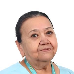 Мирходжаева Ибодат Исмаиловна, детский кардиолог, детский ревматолог - Ташкент