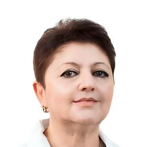 Куюмчан Жанна Иосифовна - фотография Куюмчан Жанна Иосифовна, логопед, дефектолог - Ташкент