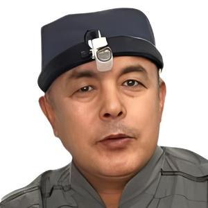 Хамроев Акбар , лор - Ташкент