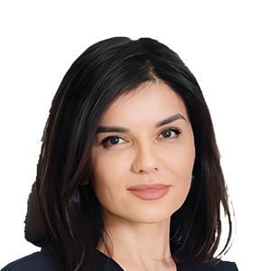 Хамраева Малика Умидовна, дерматолог, врач-косметолог - Ташкент