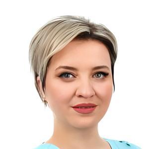 Романова Екатерина Геннадьевна, детский гинеколог - Ташкент