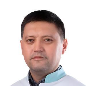 Сайдалиходжаев Абдухаким Баходирович - фотография Сайдалиходжаев Абдухаким Баходирович, детский травматолог, детский ортопед - Ташкент