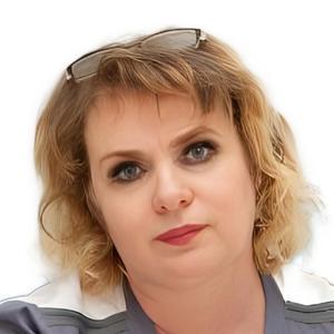 Константинова Елена Александровна - фотография Константинова Елена Александровна, реабилитолог - Ташкент