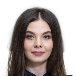 Узбекова Оксана Григорьевна - фотография Узбекова Оксана Григорьевна, эндокринолог - Ташкент