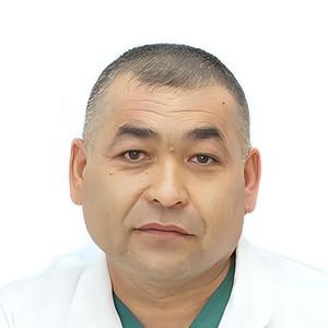 Исаев Ходихон Султонович, травматолог, ортопед - Ташкент