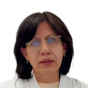 Шарипова Ирода Пулатовна, инфекционист - Ташкент