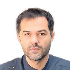 Закиров Чингиз Сабирович - фотография Закиров Чингиз Сабирович, пластический хирург - Ташкент