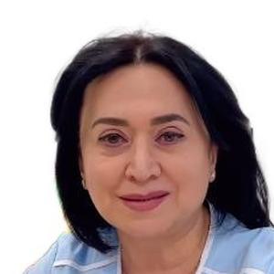 Алимова Шоира Валиходжаевна, кардиолог, терапевт - Ташкент
