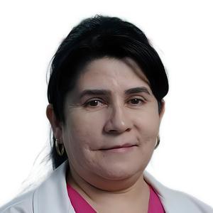 Ядгарова Лола Бахадировна, невролог, детский невролог - Ташкент