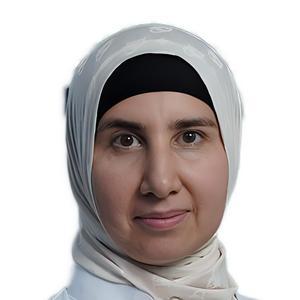 Хамраева Хуррият Бахадировна - фотография Хамраева Хуррият Бахадировна, эндокринолог, детский эндокринолог, терапевт - Ташкент