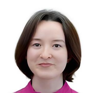 Ким Сабина Хамзаевна - фотография Ким Сабина Хамзаевна, специалист по грудному вскармливанию, маммолог - Ташкент