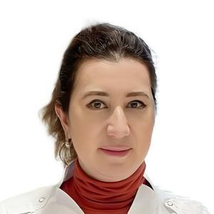 Шомансурова Нодира Саидариповна, маммолог - Ташкент