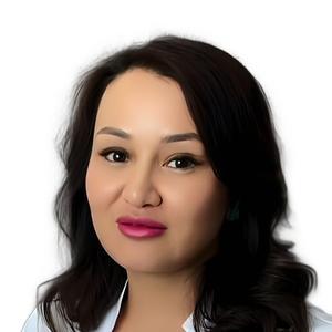 Салимова Камола Арифджановна, гинеколог - Ташкент