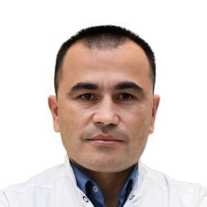Матюсупов Хамид Мадаминович - фотография Матюсупов Хамид Мадаминович, рентгенолог - Ташкент