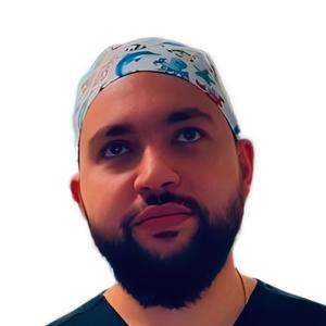 Седышев Самир Хасанович - фотография Седышев Самир Хасанович, пластический хирург - Ташкент