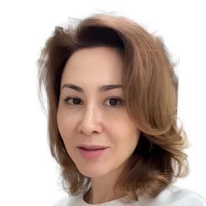 Азимова Рано Боходыровна, пластический хирург - Ташкент