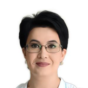Каландарова Динара Рустамовна, акушерка - Ташкент