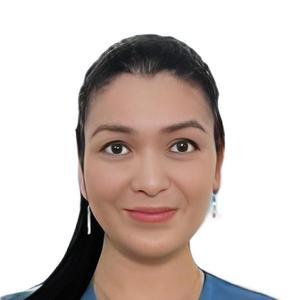 Жалилова Зарифа Шухратовна, флеболог, врач узи, сосудистый хирург (ангиохирург) - Ташкент