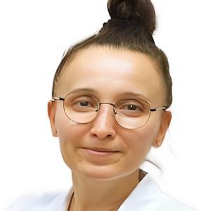 Камалидинова Шахноза Махмудхановна, врач узи, акушер, гинеколог - Ташкент