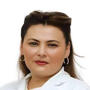 Мухамедова Индира Алимджановна, генетик - Ташкент