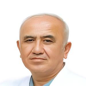 Босимов Мухаммаджон Шукуруллаевич, генетик - Ташкент