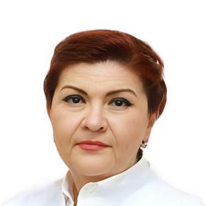 Назирова Шахноза Тахировна - фотография Назирова Шахноза Тахировна, генетик - Ташкент