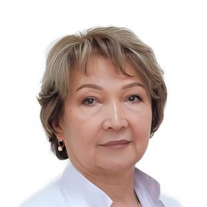 Азимова Замира Ибрагимовна, акушер, гинеколог - Ташкент