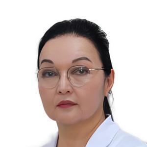 Азимова Илмира Ибрагимовна, акушер, гинеколог - Ташкент