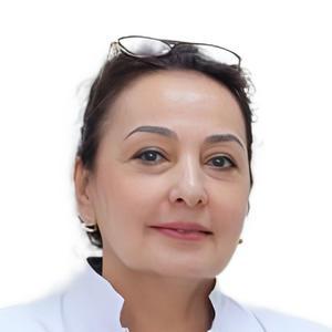 Алиева Мухаббат Мансуровна, акушер, гинеколог - Ташкент