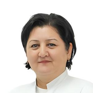 Ахмедова Ширин Абдуллаевна, акушер, гинеколог - Ташкент