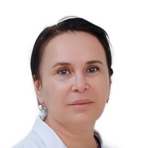 Ахмедова Кундуз Абдуллаевна, акушер, гинеколог - Ташкент