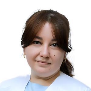 Ахмедова Матлюба Олимхановна, акушер, гинеколог - Ташкент