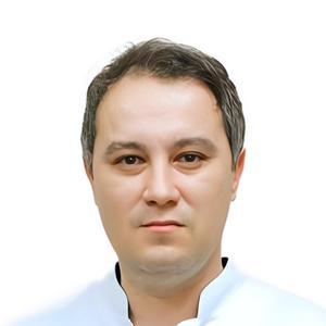 Джалилов Бобур Дилшодович, андролог, уролог - Ташкент