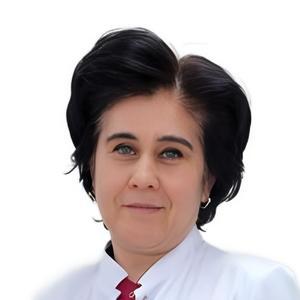Джамоллитдинова Хилола Зулкайнаровна, акушер, гинеколог - Ташкент