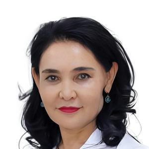 Ирисбекова Гульмира Тураповна, акушер, гинеколог - Ташкент