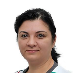 Исамова Умида Шариповна, акушер, гинеколог - Ташкент
