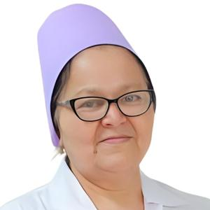 Махмудова Иклима Атахановна, акушер, гинеколог - Ташкент