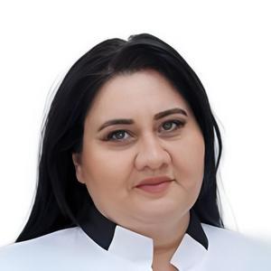 Мирзаева Юлдуз Каримовна, акушер, гинеколог, репродуктолог - Ташкент