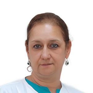 Муминова Нодира Махмудовна, акушер, гинеколог - Ташкент