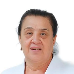Нажметдинова Хосият Мамадалиевна, акушер, гинеколог - Ташкент
