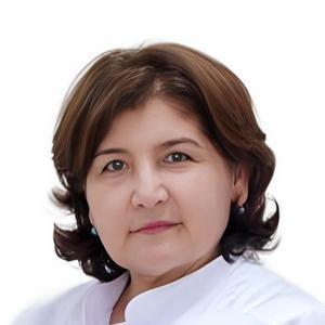 Олтиева Малохат Полванназарова - фотография Олтиева Малохат Полванназарова, акушер, гинеколог, репродуктолог - Ташкент