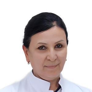 Уюнова Шахло Раджаповна, акушер, гинеколог - Ташкент
