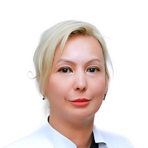 Яркулова Мехринисо Уктамовна, акушер, гинеколог - Ташкент