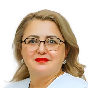 Умарова Нодира Абдухакимовна, акушер, гинеколог - Ташкент